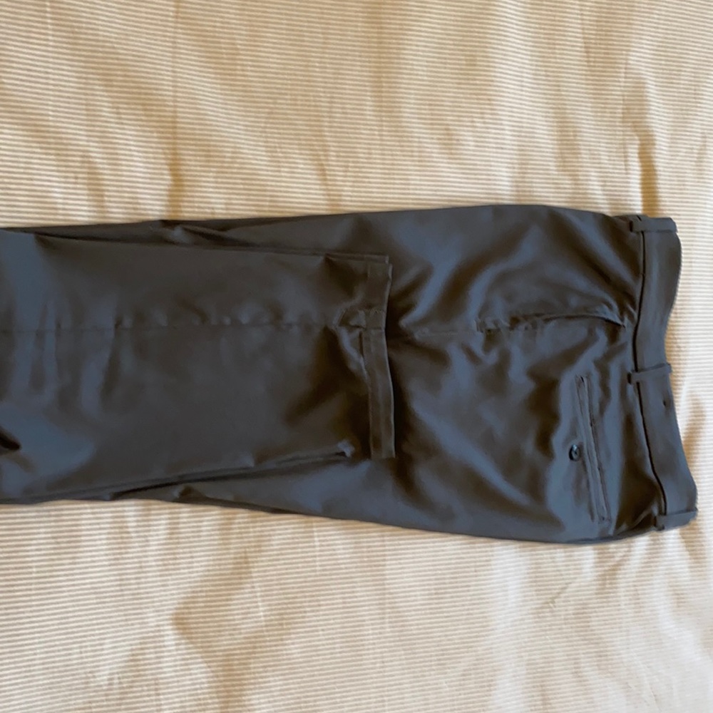 Nike Mens golf pant Gray 32x30
